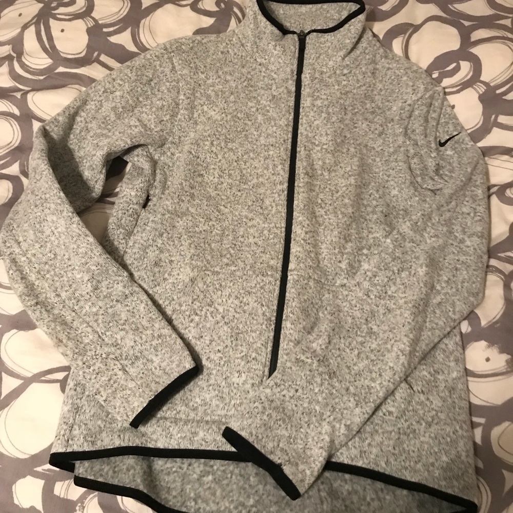 Nike jacket